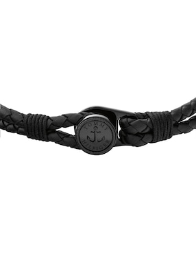 Pulsera Tommy Hilfiger Nautical acabado mate