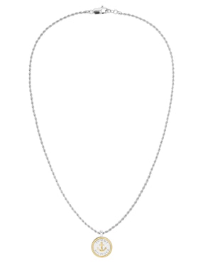 Collar de eslabones Tommy Hilfiger Nautical