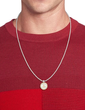 Collar de eslabones Tommy Hilfiger Nautical