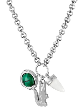 Collar de cocodrilo Lacoste Umpire
