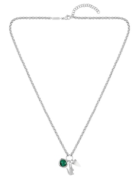Collar de cocodrilo Lacoste Umpire