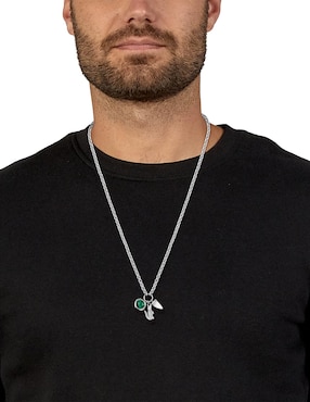 Collar de cocodrilo Lacoste Umpire