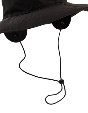 Gorro casual Armani Exchange Gorro Logo A|X para hombre
