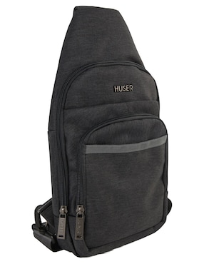 Bolsa bandolera Huser para hombre