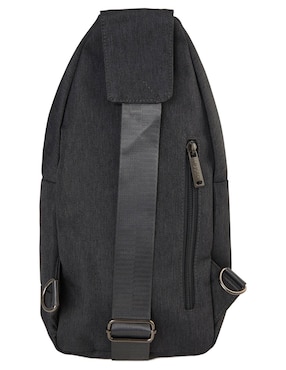 Bolsa bandolera Huser para hombre