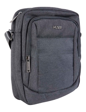 Bolsa messenger Huser para hombre