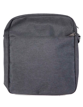 Bolsa messenger Huser para hombre