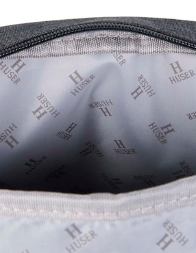 Bolsa messenger Huser para hombre
