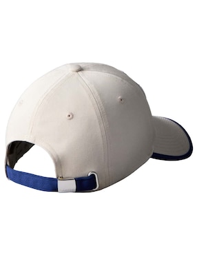 Gorra con visera curva Calvin Klein Graphics para hombre