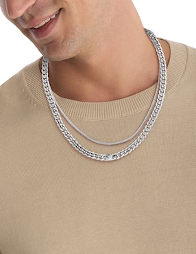 Set collar Calvin Klein Status