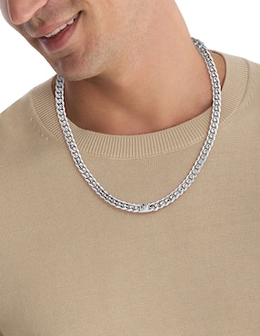 Set collar Calvin Klein Status