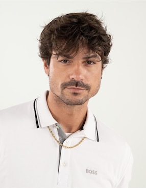 Collar Hugo Boss Myles