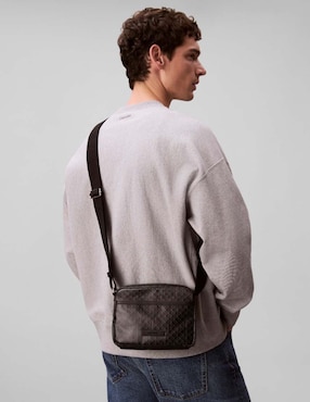 Bolsa crossbody Calvin Klein para hombre