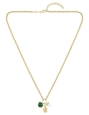 Collar de cocodrilo Lacoste Umpire