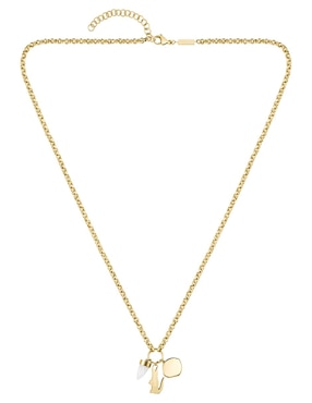 Collar de cocodrilo Lacoste Umpire