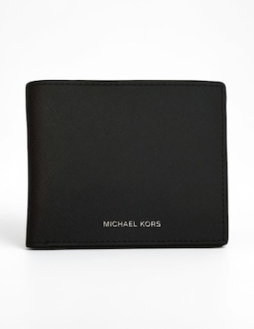 Cartera Michael Kors Slim Billfold para hombre