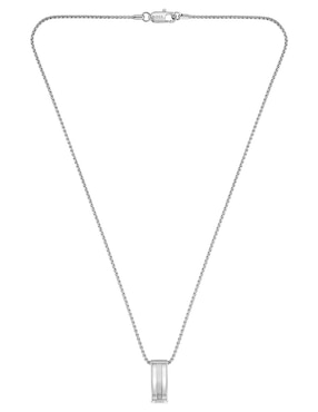 Collar rectangular Hugo Boss Brooks