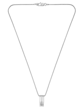 Collar rectangular Hugo Boss Brooks