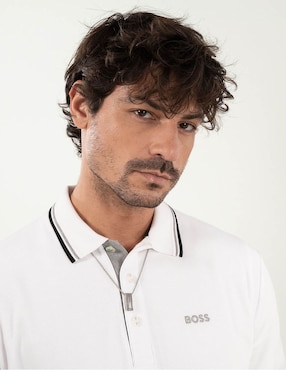 Collar rectangular Hugo Boss Brooks