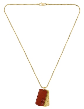 Collar rectangular Hugo Boss Devon