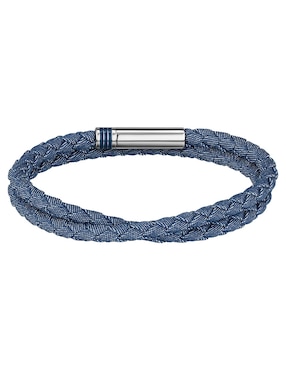 Pulsera Hugo Boss Ares Summer acabado mate