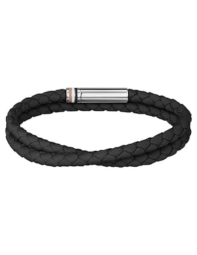 Pulsera Hugo Boss Ares Summer acabado mate