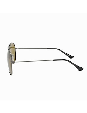Lentes de sol Eagle Eyes Classic Drop Aviator unisex