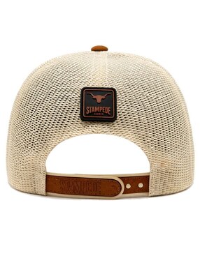 Gorra visera curva snapback casual Knite para hombre