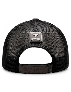 Gorra visera curva snapback casual Knite para hombre