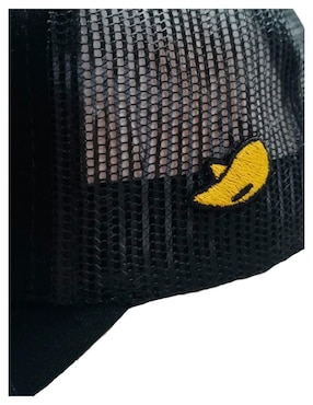Gorra visera curva snapback casual Looney Tunes para hombre