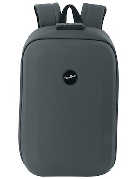 Mochila casual Michel Domit impermeable unisex