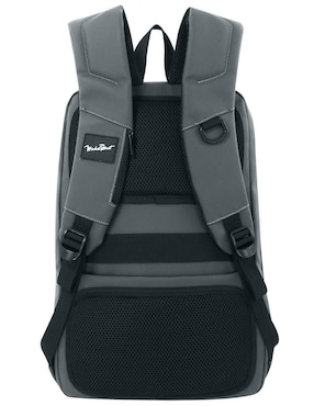 Mochila casual Michel Domit impermeable unisex