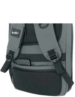Mochila casual Michel Domit impermeable unisex