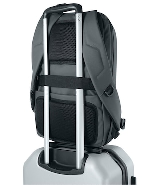 Mochila casual Michel Domit impermeable unisex