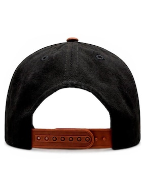 Gorra visera curva snapback casual Knite para hombre