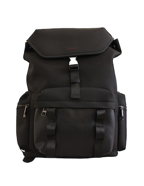 Mochila con portalaptop Perry Ellis