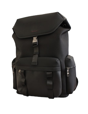 Mochila con portalaptop Perry Ellis