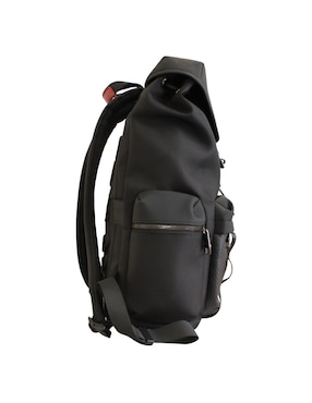 Mochila con portalaptop Perry Ellis