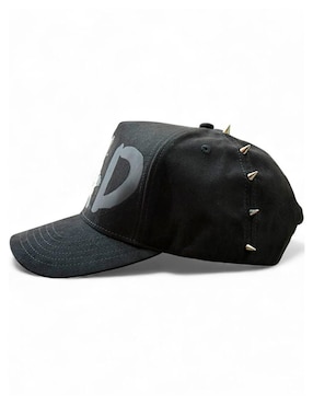 Gorra visera curva snapback casual Vago Style Bad adulto