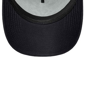 Gorra visera curva correa ajustable para béisbol New Era Team Outline Mlb New York Yankees unisex