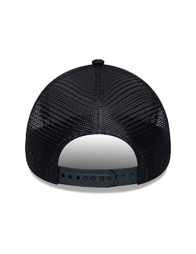 Gorra visera curva correa ajustable para béisbol New Era Team Outline Mlb New York Yankees unisex