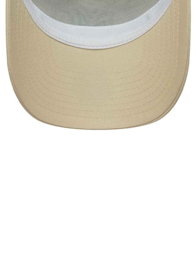 Gorra visera curva correa ajustable para béisbol New Era Team Outline Mlb New York Yankees unisex