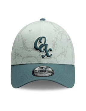 Gorra visera curva correa ajustable para béisbol New Era Cord Mlb New York Yankees unisex