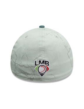 Gorra visera curva correa ajustable para béisbol New Era Cord Mlb New York Yankees unisex