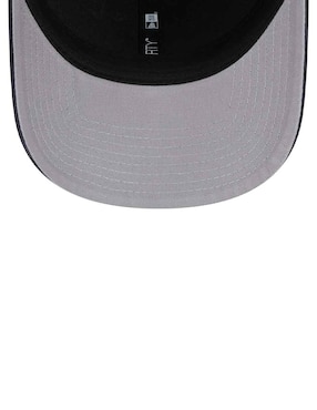 Gorra visera curva correa ajustable para béisbol New Era Mlb Outline Mlb New York Yankees unisex