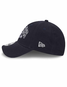 Gorra visera curva correa ajustable para béisbol New Era Mlb Outline Mlb New York Yankees unisex
