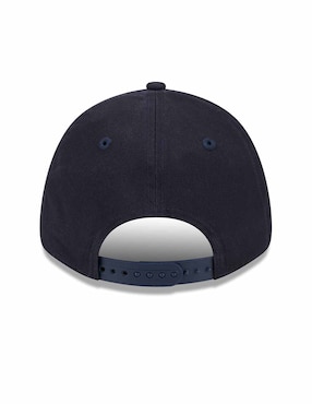 Gorra visera curva correa ajustable para béisbol New Era Mlb Outline Mlb New York Yankees unisex
