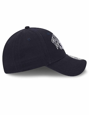Gorra visera curva correa ajustable para béisbol New Era Mlb Outline Mlb New York Yankees unisex