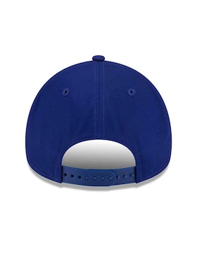 Gorra visera curva correa ajustable para béisbol New Era Mlb Arch Heritage Mlb Los Angeles Dodgers unisex