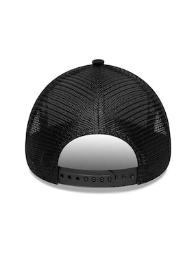 Gorra visera curva correa ajustable para béisbol New Era Team Outline Mlb Los Angeles Dodgers unisex